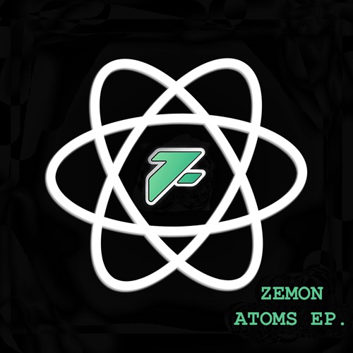 Zemon - Atoms [Out now on Raw Tactics Records]