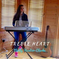 Treble Heart