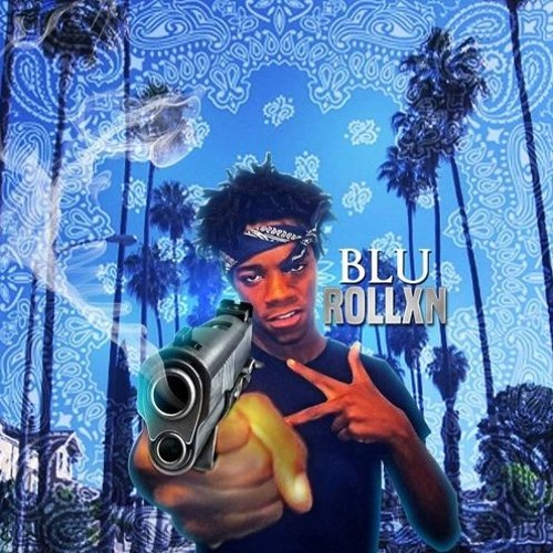 C - Walk x BkluRollxN - Stay Wit Yo Pistol