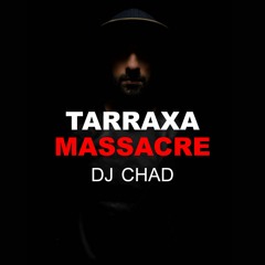 Tarraxa Massacre - Beat - Preview - [Dj Chad Kizomba] - 2018