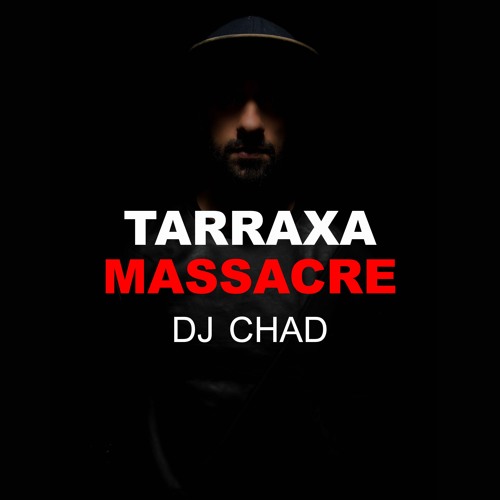 Tarraxa Massacre - Beat - Preview - [Dj Chad Kizomba] - 2018