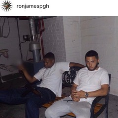 Ron James - No Depression (G Herbo Remix)
