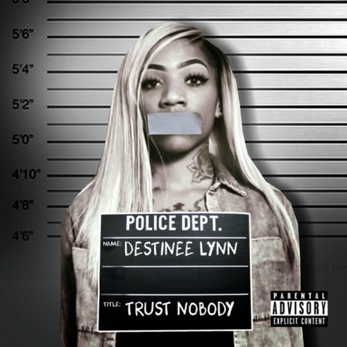 Trust Nobody