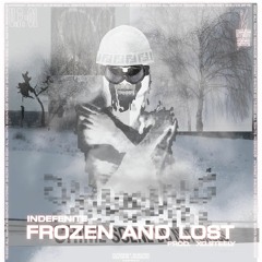 frozen and lost (prod. xo.steely)