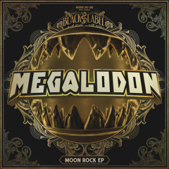 Megalodon & Gentlemens Club - Feel It