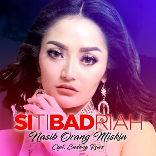 CyberDJ's™ • LU T FI - Nasib Orang Miskin [db] [ A.N.C ]