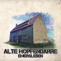 EntzugszKlinique vs. Thanatos Live @Geuers Bday | 02.03.18 | Alte Hopfendarre Emersleben