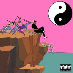 10. EDAK Pt. 2 - [Prod. By C Frehco]