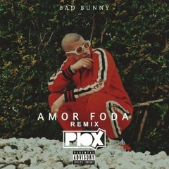 Amoforda (Remix Plox)