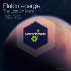 Elektroenergie - The Lost On Mars (Cut Mix)