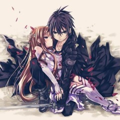 Nightcore - Black Or White