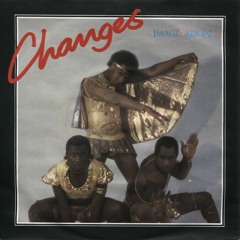 Imagination - Changes (Mars Rework)