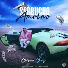 Shelow Shaq – Serrucho Amolao  122Bpm - DjOzzyEdit Dembow Intro+Outro