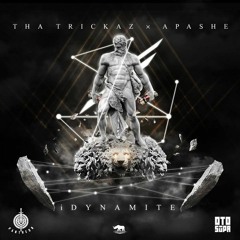 Apashe,Tha Trickaz - Idynamite (Aksys Hardtek Remix)[FREE DOWNLOAD]