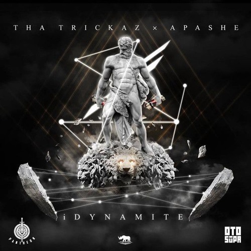 Apashe,Tha Trickaz - Idynamite (Aksys Hardtek Remix)[FREE DOWNLOAD]