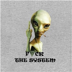 PSYCOKAT - FUCK THE SYSTEM