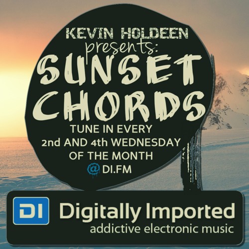 Sunset Chords 079 @ DI.FM 28.02.2018