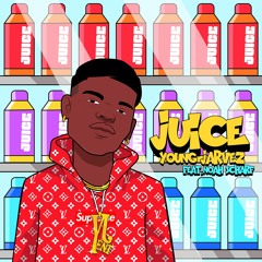 Juice Feat. Noah Scharf