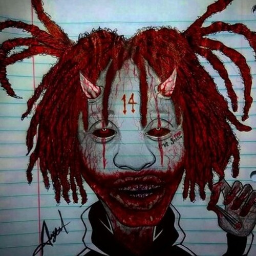 Trippie Redd- Ride Or Die (Snippet)