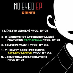 4.T (How it Goes with XwaenO' Lennon) Prod.By O