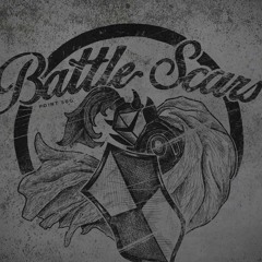Battlescars ft. Otto Rocket prod.NOSND