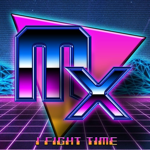 I Fight Time