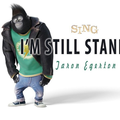 [I'm still standing - Elton John(Sing)]