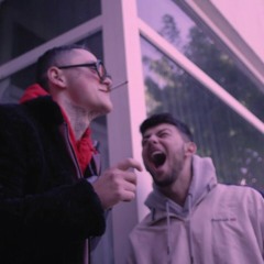 Sensey - TISÍC KUND ft. Calin