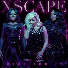 Xscap3 Here For It EP