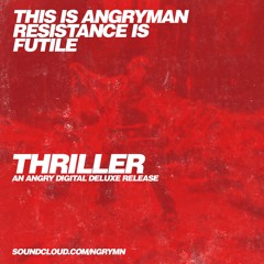 thriller (original mix)