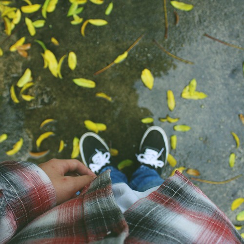something about mylife.