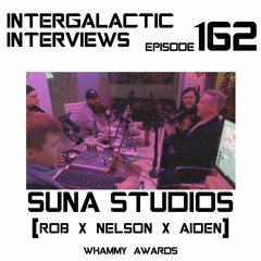Episode 162 - SUNA Studios