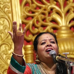 Anandita Basu Live in Cabella 2015