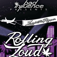 ROLLING LOUD