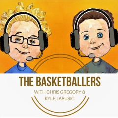 Ep. #16: Western Conference Race