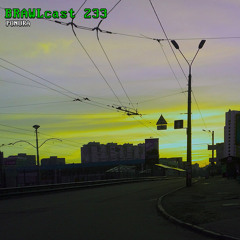 BRAWLcast 233 Ponura