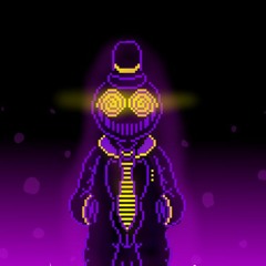 [Trapped Towers] The Minister Of Death