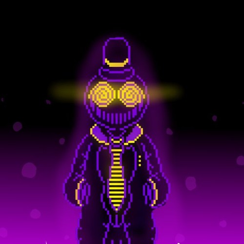 [Trapped Towers] The Minister Of Death