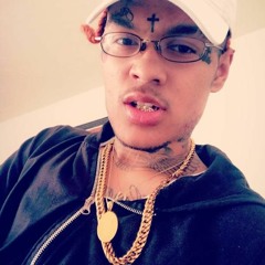 Bugzy Almighty -  Geeked Up Shawty