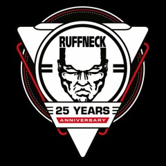 RUFFNECK 25 YEARS MIX