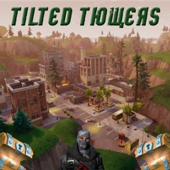 TILTED TOWERS