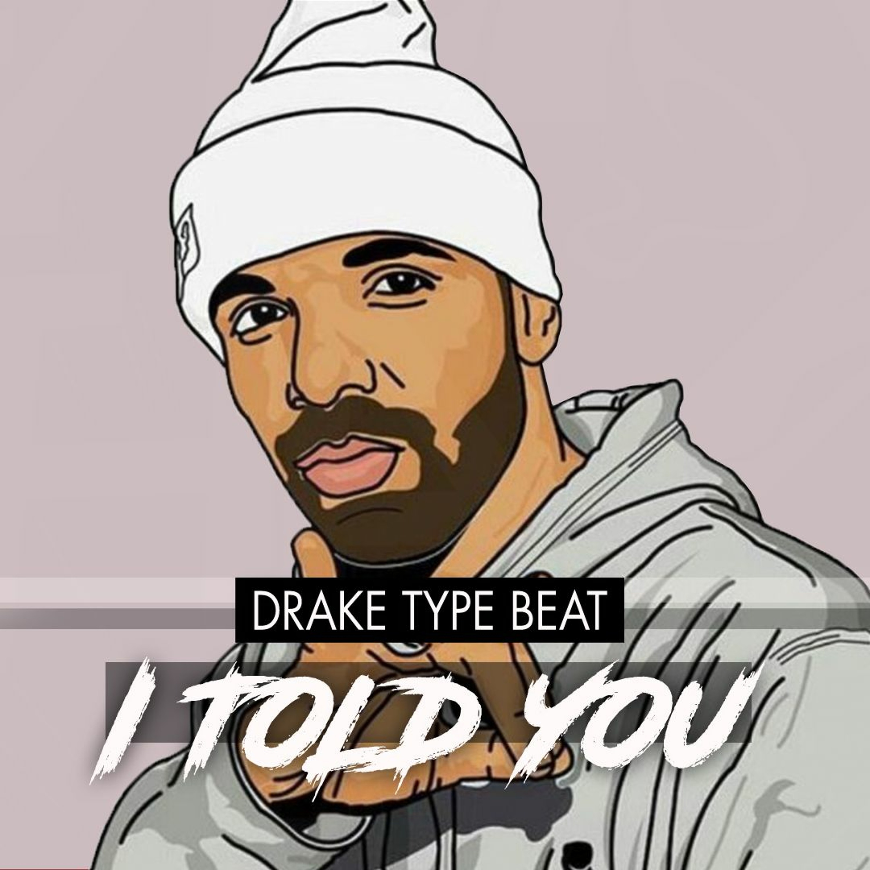 I TOLD YOU