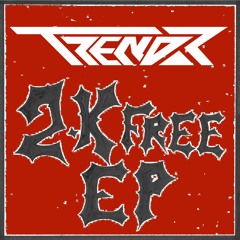 TrendR - Unstoppable (2K FREE DOWNLOAD)