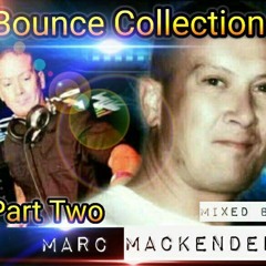 Marc Mackender - Bounce Collection 2