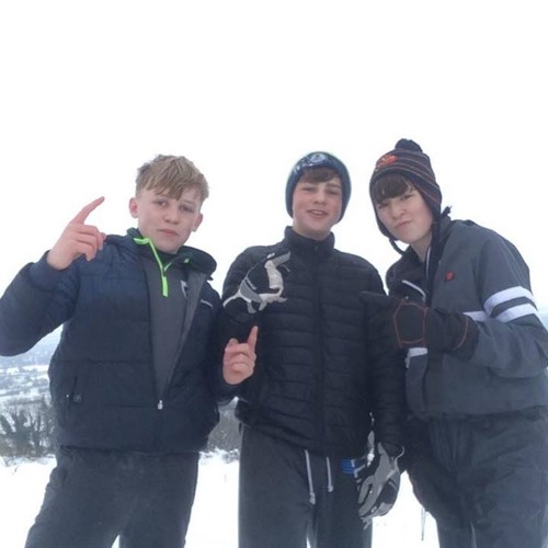 brother(kodaline)