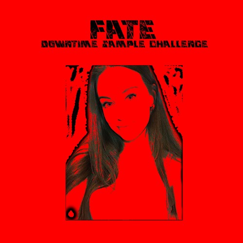 FATE // DOWNTIME SAMPLE CHALLENGE