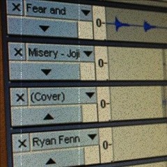 Fear and Misery (Joji / PINK GUY cover)