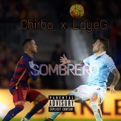 Sombrero Feat Chirba