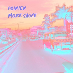 More Sauce (afro house mix)