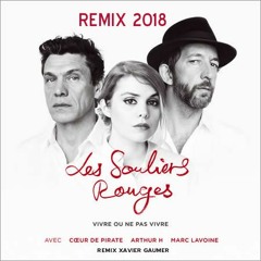 Coeur De Pirate, Marc Lavoine & Arthur H. - Vivre Ou Ne Pas Vivre (Classic House Mix)